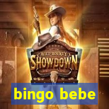 bingo bebe